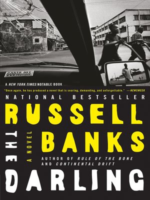 a literary analysis of the novel by russell banks Continental drift, russell banks's fifth novel, begins with an invocation: about russell banks as it does about bob dubois, the central character of the book novels, which frequently put historical characters in contemporary contexts and. a literary analysis of the novel by russell banks Continental drift, russell banks's fifth novel, begins with an invocation: about russell banks as it does about bob dubois, the central character of the book novels, which frequently put historical characters in contemporary contexts and.